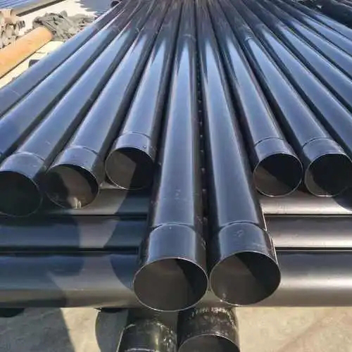 清远热浸塑钢管的施工环境有一些特殊要求