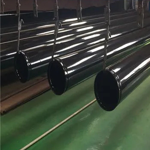 清远浸塑钢管厂家热浸塑钢管加工流程